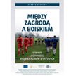 „Między zagrodą a boiskiem. Studium aktywności wiejskich klubów sportowych", Konrad Burdyka, wyd. In
