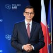 Premier Morawiecki: 500+ nie spełnił oczekiwań proludnościowych