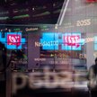 #WykresDnia: Nasdaq 100 stracił impet?