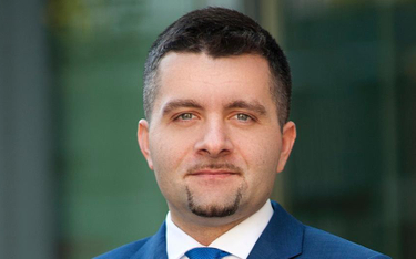 Jacek Zengteler, dyrektor działu projektów mieszkaniowych i członek zarządu firmy Yareal Polska.