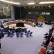 Delegacja USA opuściła salę obrad Rady Bezpieczeństwa ONZ, gdy przemawiać zaczął przedstawiciel Fran