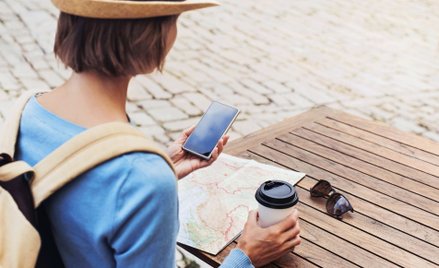 Platforma uruchamia nowe rezerwowanie noclegów. "Będziemy konkurować z największymi"