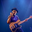 Marcus Miller: Jak nie ćpać i być sobą
