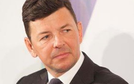 "Profesjonalny sport to nie pospolite ruszenie" - Jarosław Sroka, członek zarządu Kulczyk Holding