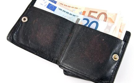 Banknoty euro