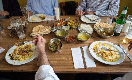 Polacy wydają mało na hotele i restauracje