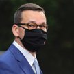 Morawiecki: Na razie nie ma mowy o zamknięciu gospodarki