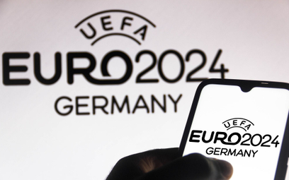 Euro 2024. Rosja nie zagra na piłkarskich Mistrzostwach Europy