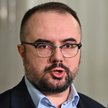 Paweł Jabłoński, posła PiS i były wiceszef polskiej dyplomacji