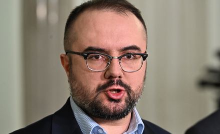 Paweł Jabłoński: Władza bandycka. Być może potrzebne jest powtórne ułaskawienie