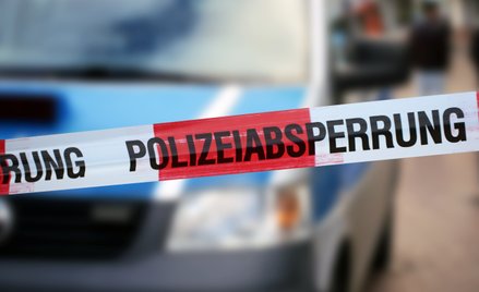 Karlsruhe. Policja podczas szturmu uwolniła zakładników przetrzymyanych w aptece