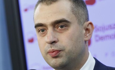 Krzysztof Gawkowski