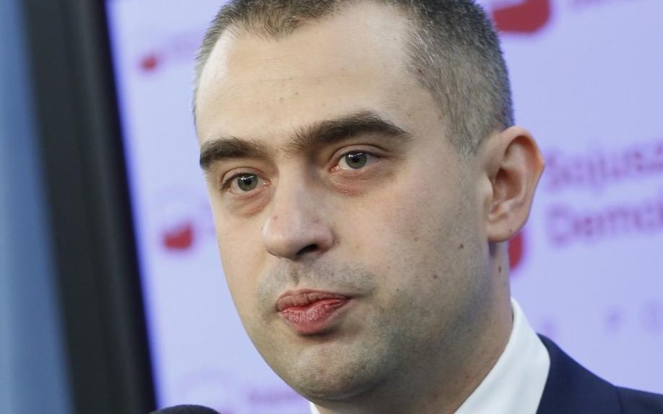 Krzysztof Gawkowski