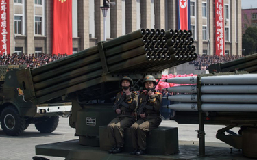 Korea Północna: Poligon rakietowy już prawie odbudowany