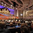 Konferencja mormonów w Salt Lake City w 2011 roku