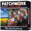 „Patchwork: Polski folklor”, twórca: Uwe Rosenberg