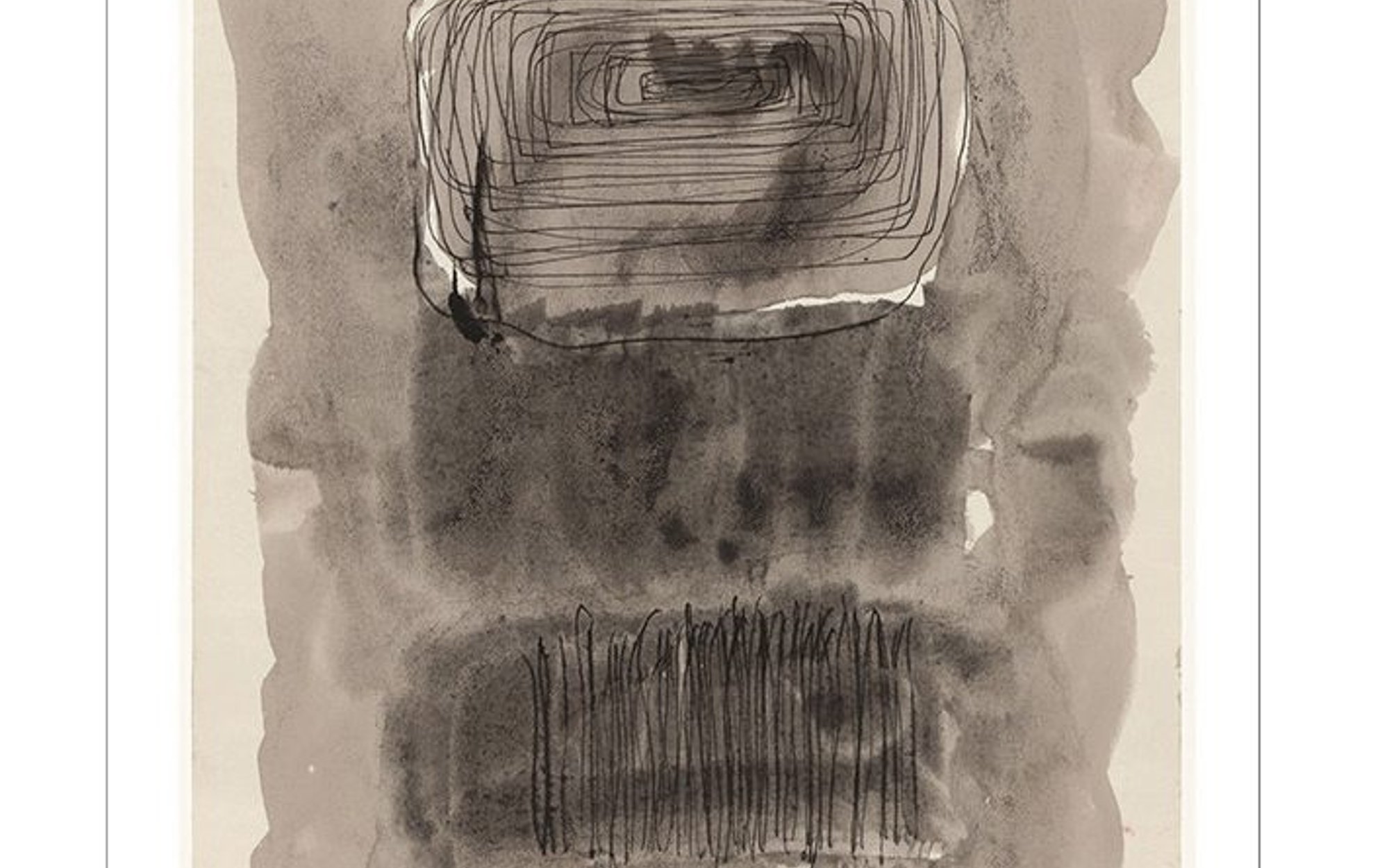 „Mark Rothko. Od środka”: Rothko w strzępach