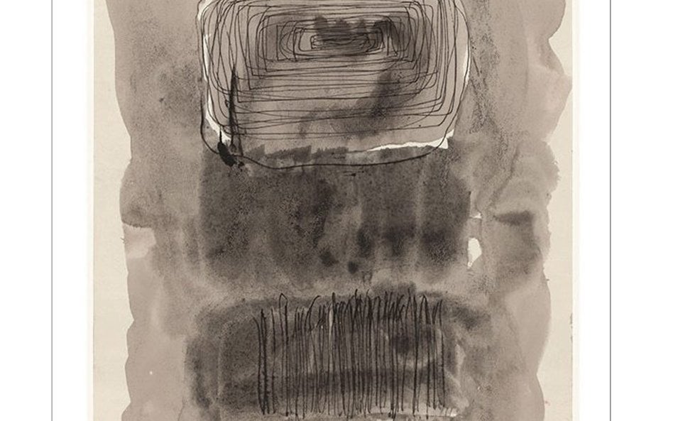 „Mark Rothko. Od środka”: Rothko w strzępach