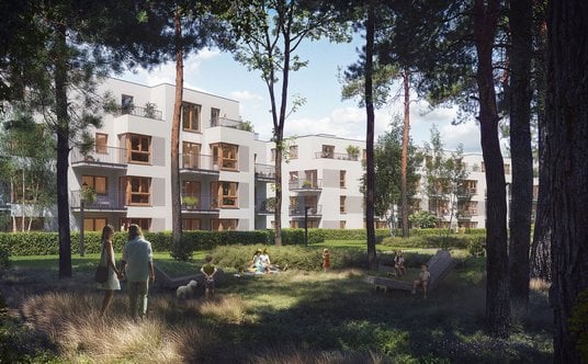 My Forest (Warszawa-Białołęka)