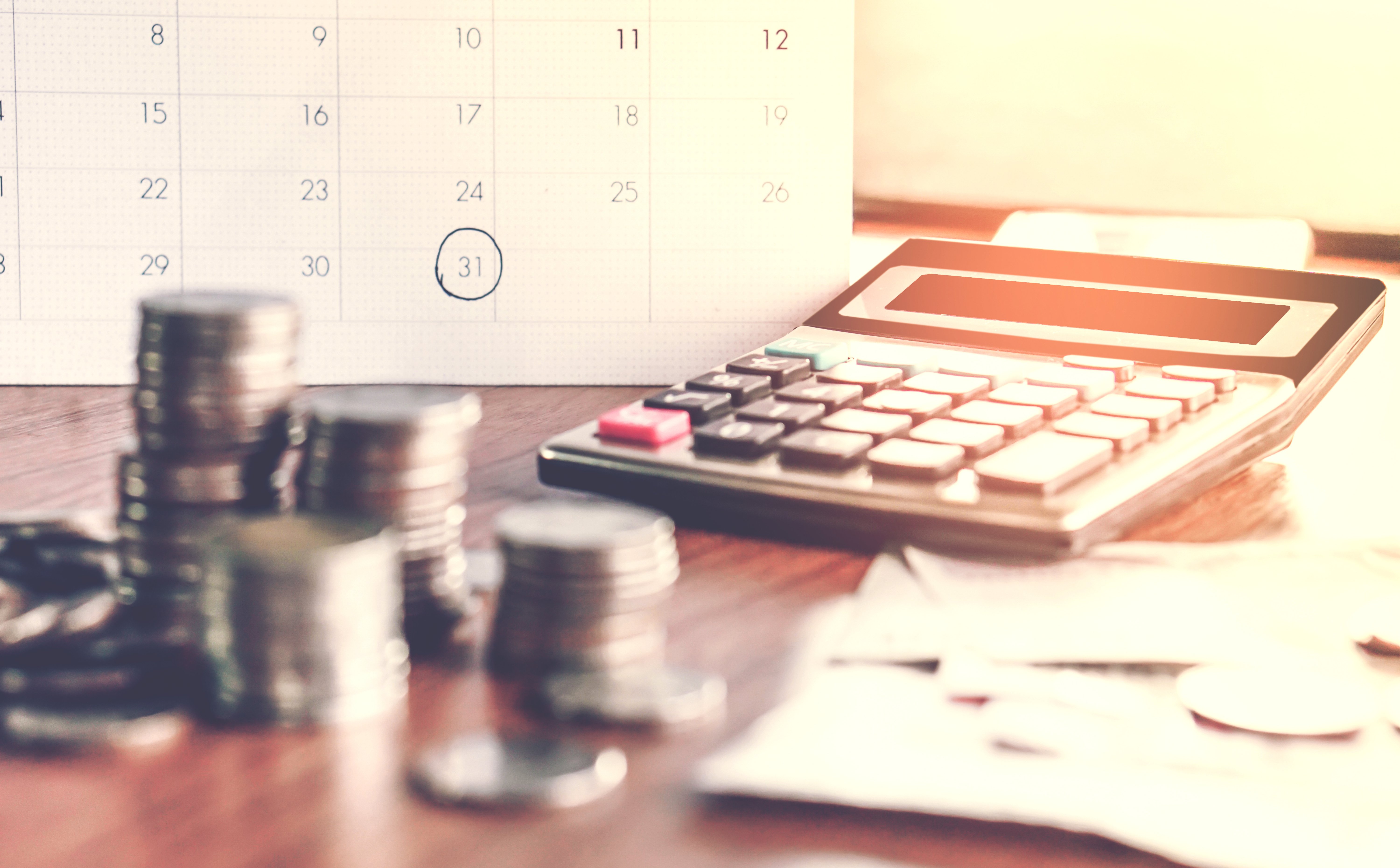 Kalendarium - środa 25 lutego