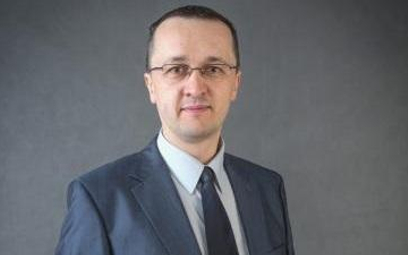 Mateusz Kierepka, prezes MedApp