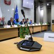 Zbigniewa Ziobrę chce przesłuchać komisja śledcza ds. Pegasusa