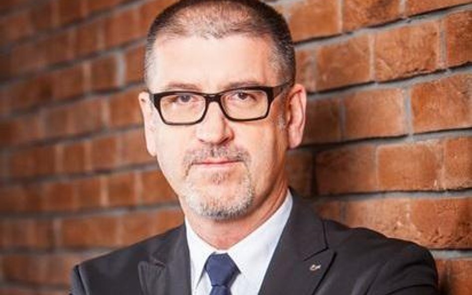 Jerzy Borecki pełniącym obowiązki prezesa JSW