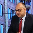 Jarosław Jędrzyński: Największe firmy mają banki ziemi na kilka lat