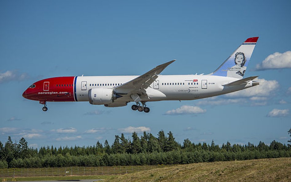 Norwegian Air Shuttle