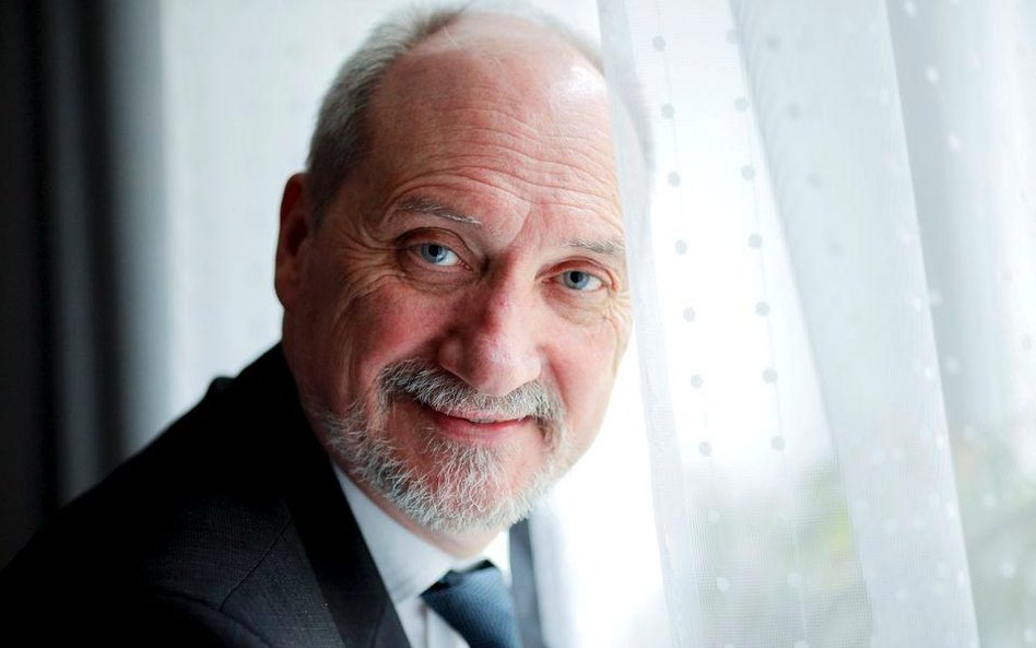 Antoni Macierewicz