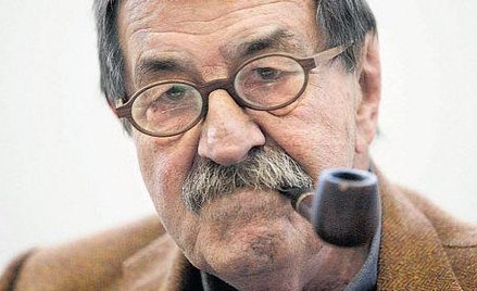 Günter Grass przez dziesięciolecia ukrywał kompromitującą prawdę, że był żołnierzem Waffen SS
