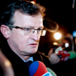 Tadeusz Cymański: To Tusk i rząd są autorami tezy o zamachu w Smoleńsku