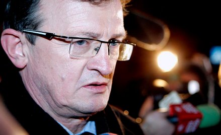 Tadeusz Cymański: To Tusk i rząd są autorami tezy o zamachu w Smoleńsku