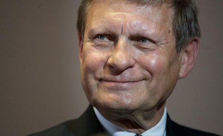 Skok na emerytalne oszczędności