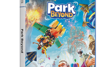 „Park Beyond”, Limbic Entertainment, platformy: PC, PS5, XSX/S