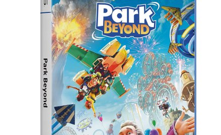 „Park Beyond”, Limbic Entertainment, platformy: PC, PS5, XSX/S