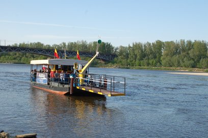 Kursowanie promów zostało wstrzymane do odwołania