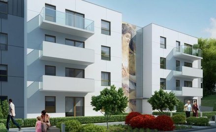 Inwestycja Polonica w Gdańsku