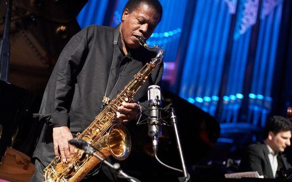 Wayne Shorter