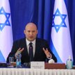 Naftali Bennett