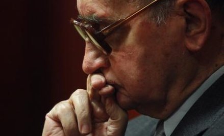 Swoimi tekstami uczczą Wojciecha Jaruzelskiego m.in. Michaił Gorbaczow, Aleksander Kwaśniewski i Jer