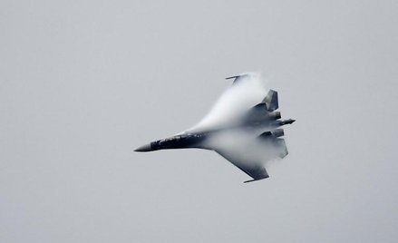 Paris Air Show 2013