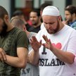 Organizacje salafickie w Hesji od lat były pod lupą policji