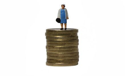 Czy kobiety ’53 mogą już składać do ZUS wnioski o podwyżkę emerytury