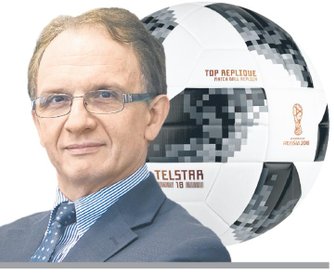 Waldemar Markiewicz, prezes IDM Polacy odpadną w pierwszym meczu po wyjściu z grupy. Cały turniej wy