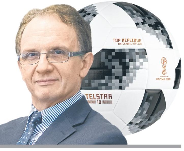 Waldemar Markiewicz, prezes IDM Polacy odpadną w pierwszym meczu po wyjściu z grupy. Cały turniej wy