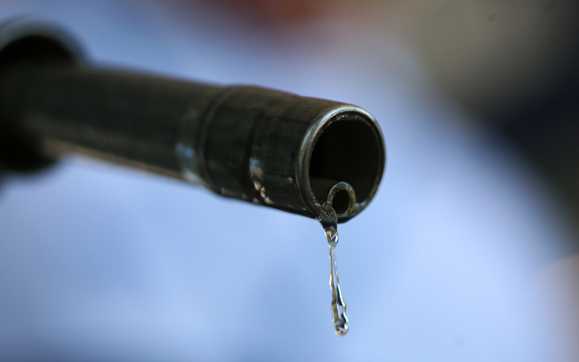 Diesel najdroższy w historii. Kierowcy płacą już prawie 9 zł za litr