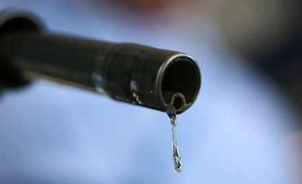 Spowolnienie gospodarcze ogranicza popyt na diesla