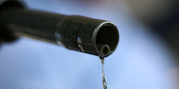 Diesel najdroższy w historii. Kierowcy płacą już prawie 9 zł za litr