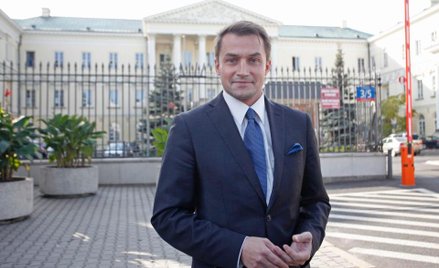 Piotr Guział będzie nadzorował strategiczny Exatel